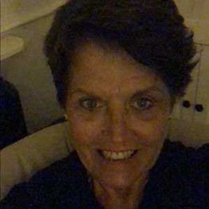 Meet your Posher, Katherine